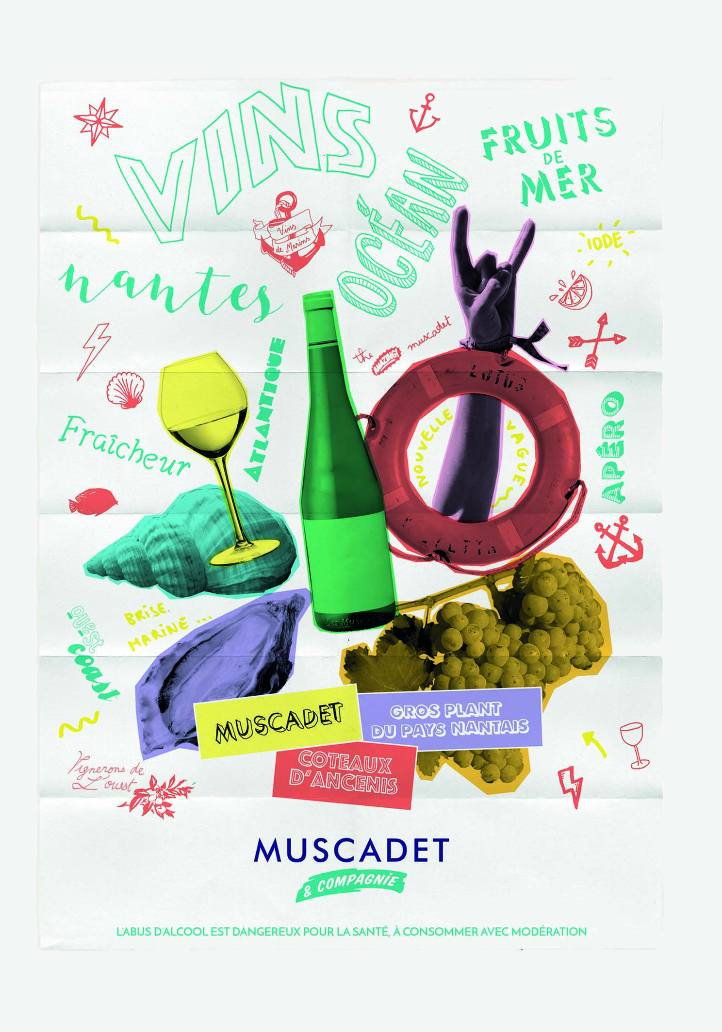 studio trois tiers Muscadet