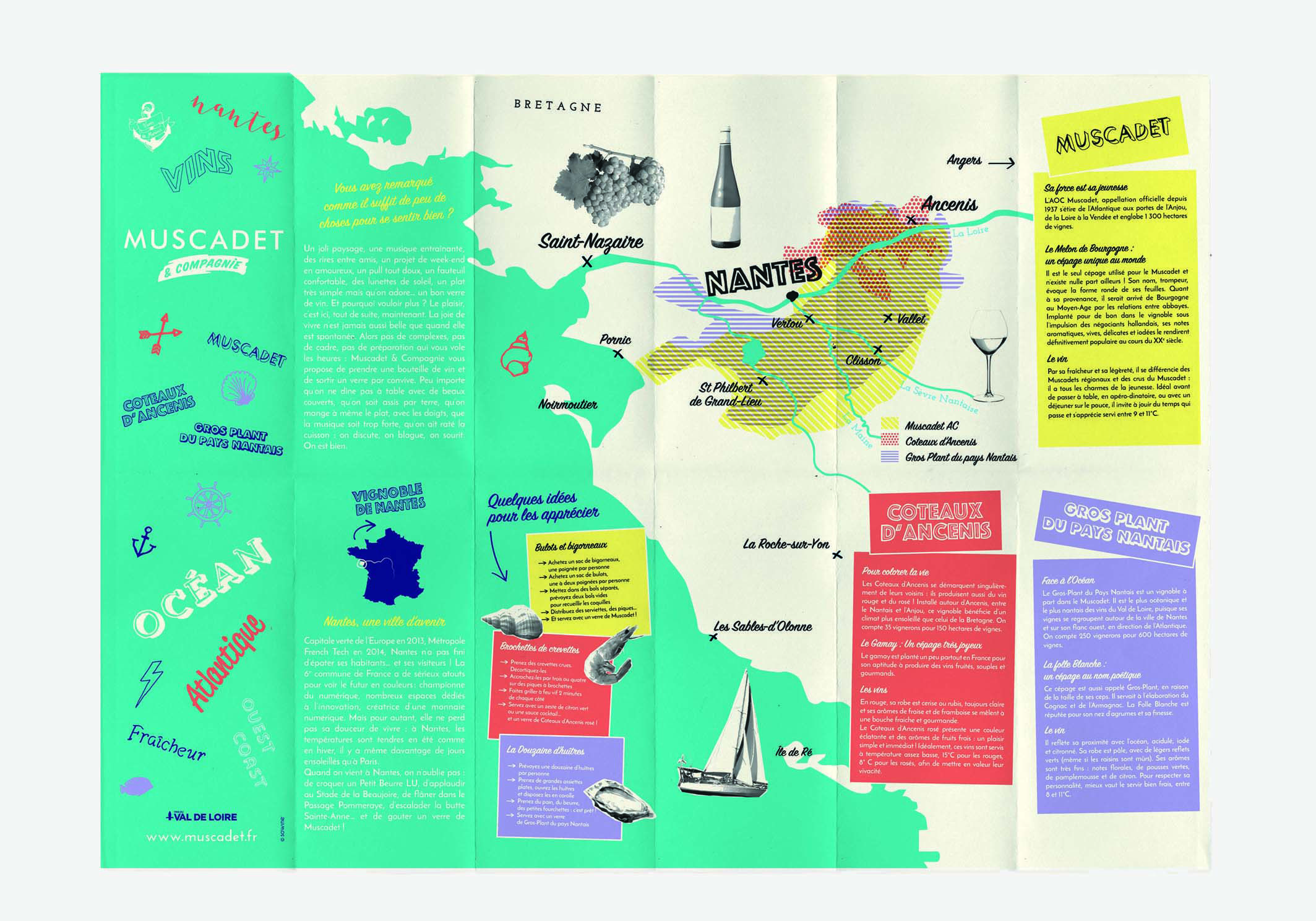 studio trois tiers Muscadet